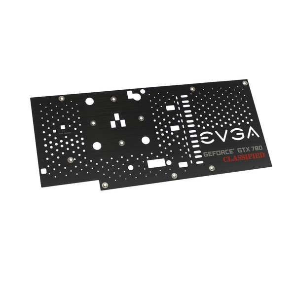 EVGA 100-BP-3788-B9 аксессуар охлаждающий вентиляторы