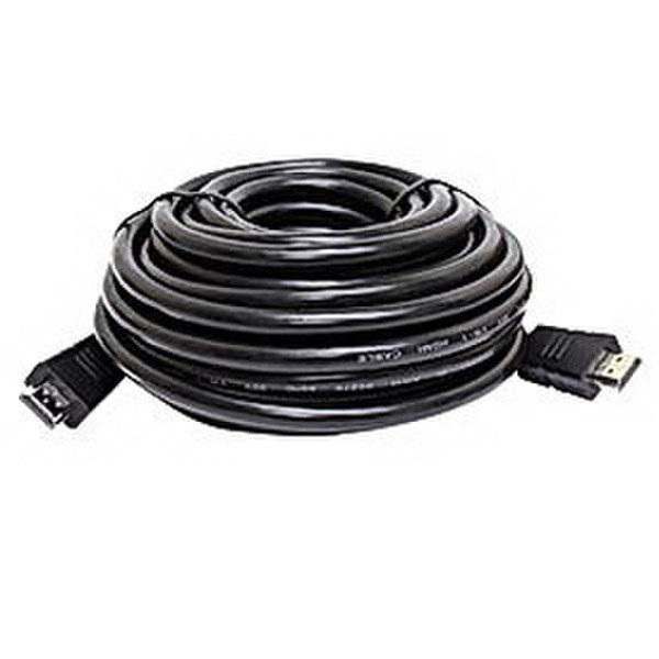 Steren 526-206BK HDMI кабель