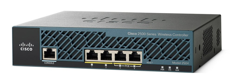 Cisco 2504