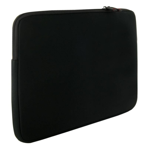 4World 08611 15.6Zoll Sleeve case Schwarz Notebooktasche