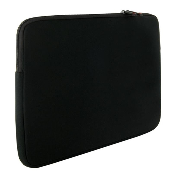 4World 08613 13.3Zoll Sleeve case Schwarz Notebooktasche