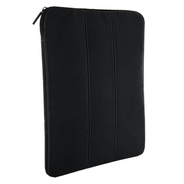 4World 08629 15.6Zoll Sleeve case Schwarz Notebooktasche