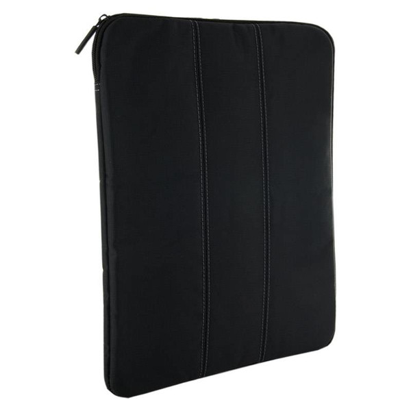 4World 08630 13.3Zoll Sleeve case Schwarz Notebooktasche
