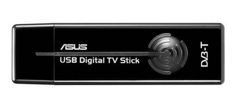 ASUS U3100MINI_PLUS_V2 Digital TV Stick