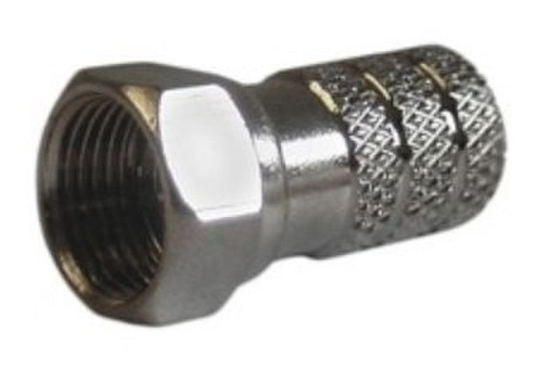 Maximum 1934 F-type 1pc(s) coaxial connector