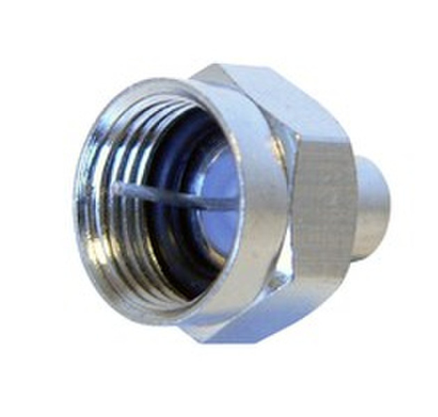 Maximum 26104 F-type coaxial connector