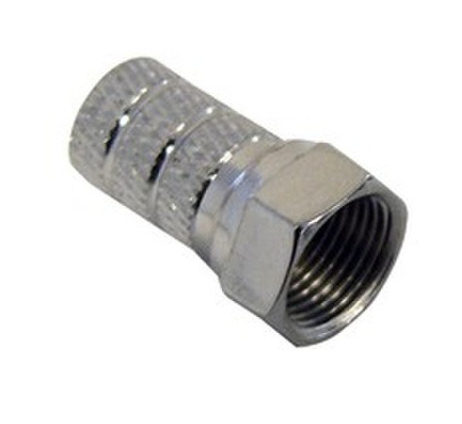 Maximum 26109 F-type 2pc(s) coaxial connector