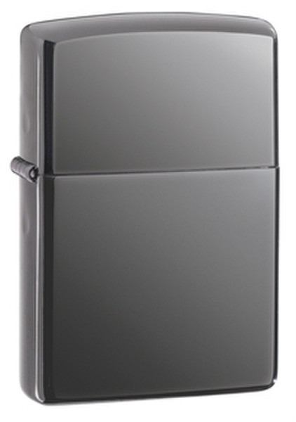 Zippo Classic Schwarz