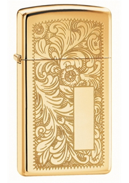 Zippo Slim Venetian