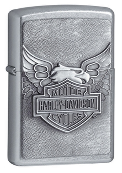 Zippo Harley-Davidson