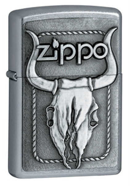 Zippo Gold Design