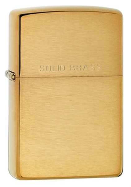 Zippo Classic