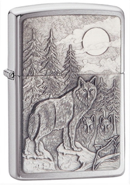 Zippo Classic