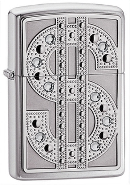 Zippo Swarovski