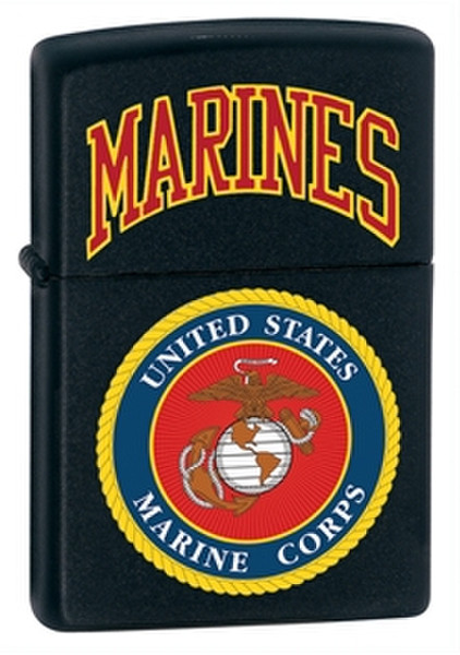 Zippo Marines