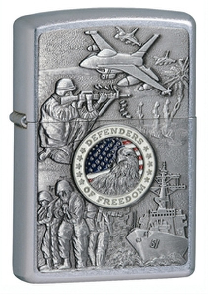 Zippo Classic