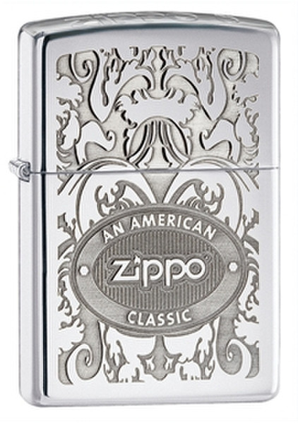 Zippo Classic