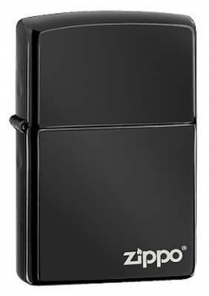 Zippo Ebony