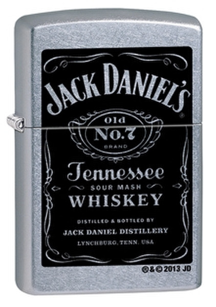 Zippo Jack Daniel's