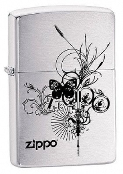 Zippo Butterfly