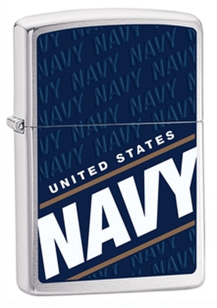 Zippo Navy