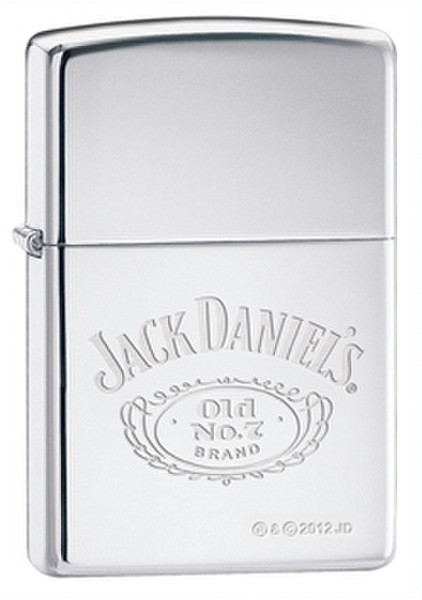 Zippo Jack Daniel's