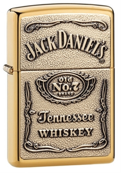 Zippo Jack Daniel's