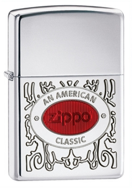 Zippo Armor