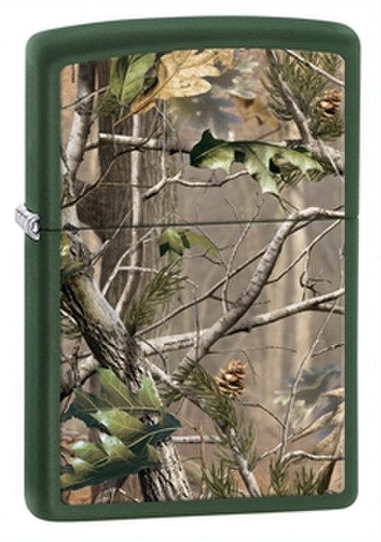 Zippo Realtree