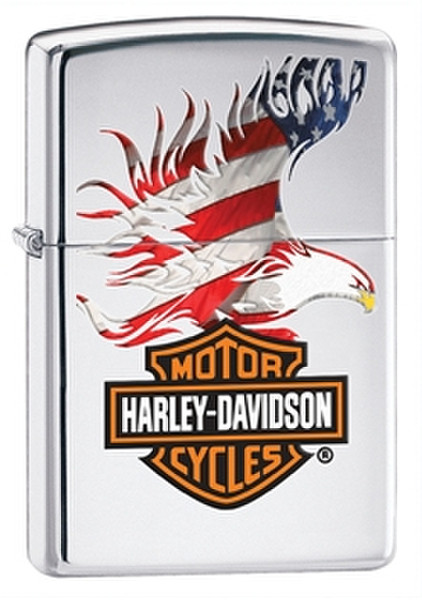 Zippo Harley-Davidson