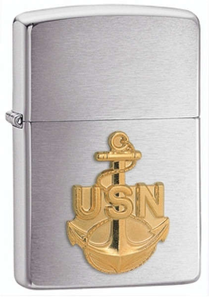 Zippo Navy