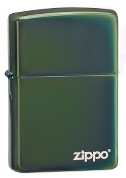 Zippo Chameleon