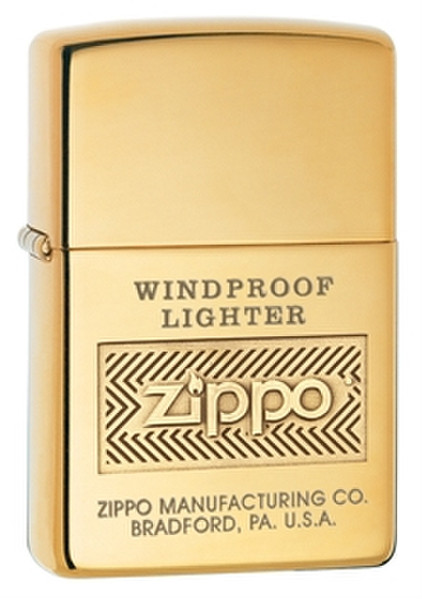 Zippo Classic