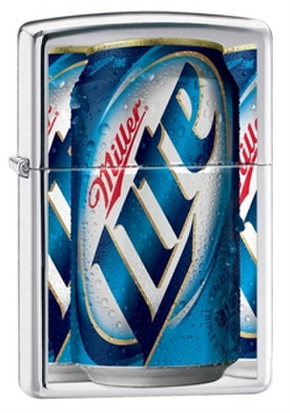 Zippo MillerCoors