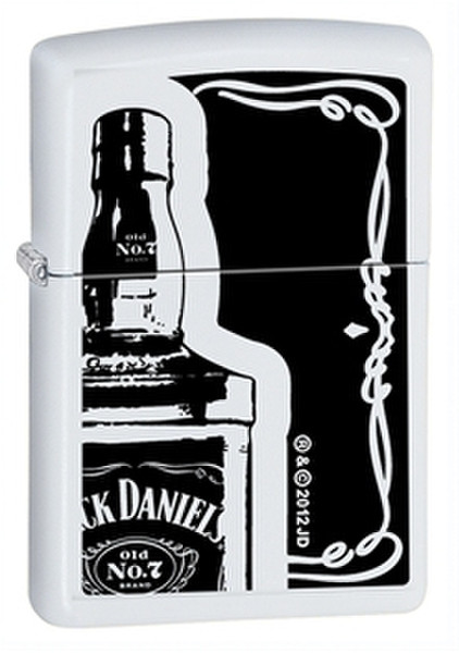 Zippo Jack Daniel's