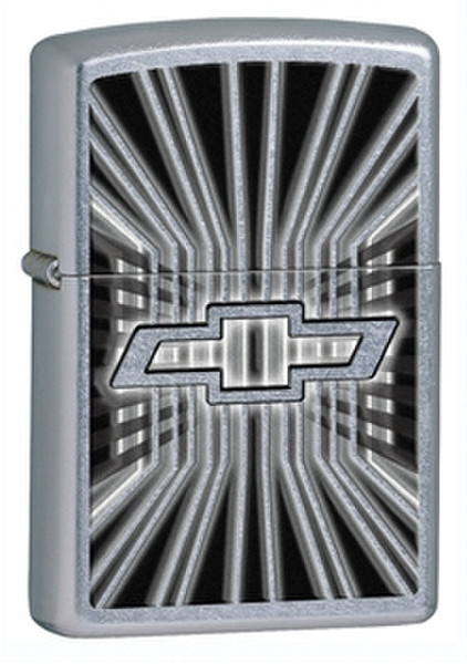 Zippo Chevy