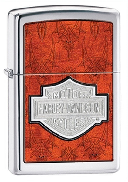 Zippo Harley-Davidson