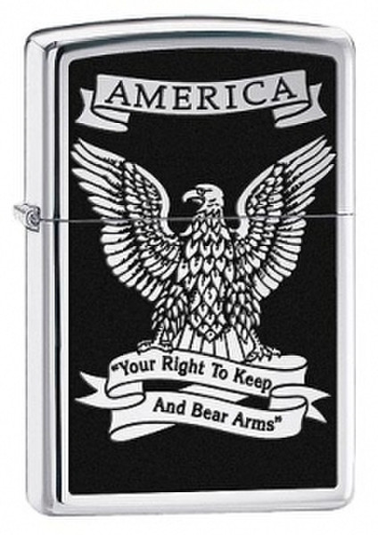 Zippo Eagle