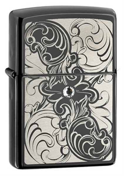 Zippo Swarovski