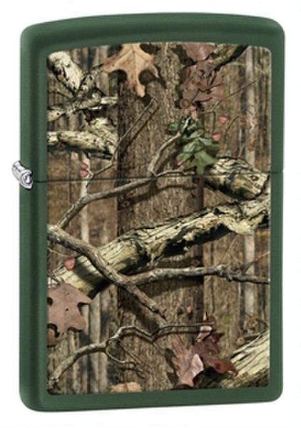 Zippo Mossy Oak