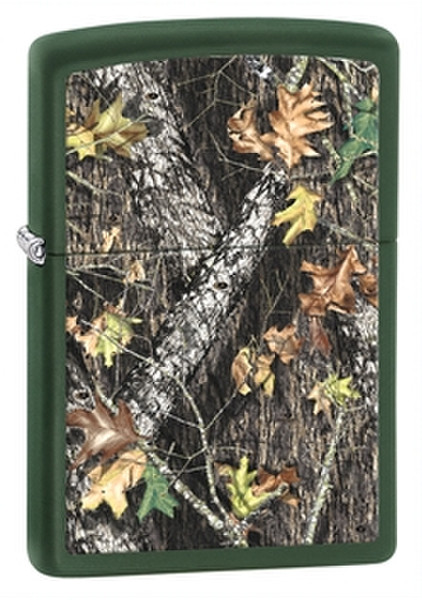 Zippo Mossy Oak