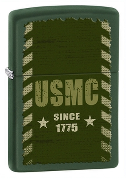 Zippo Marines