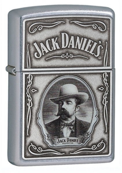 Zippo Jack Daniel's