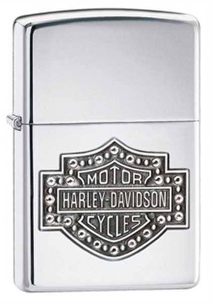 Zippo Harley-Davidson