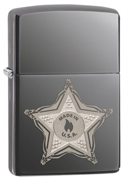 Zippo Classic