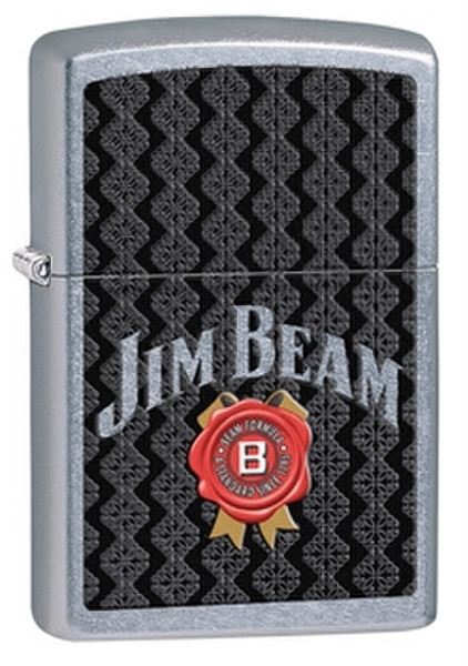 Zippo Jim Beam