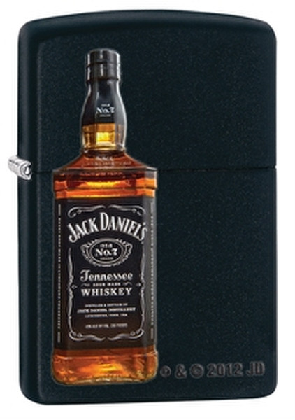 Zippo Jack Daniel's