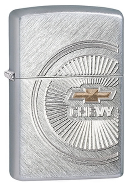 Zippo Chevy