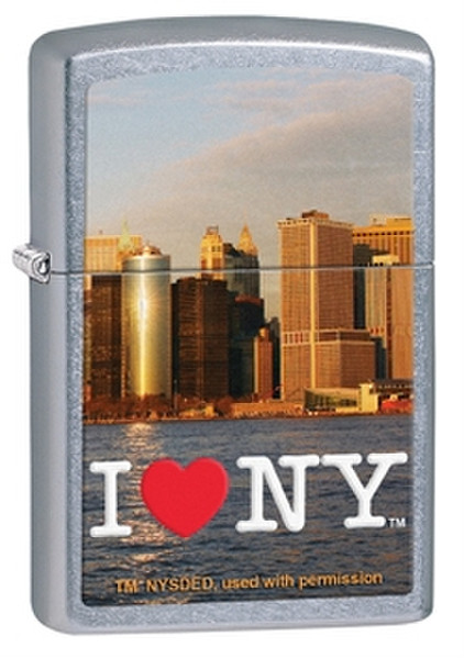 Zippo I Love New York