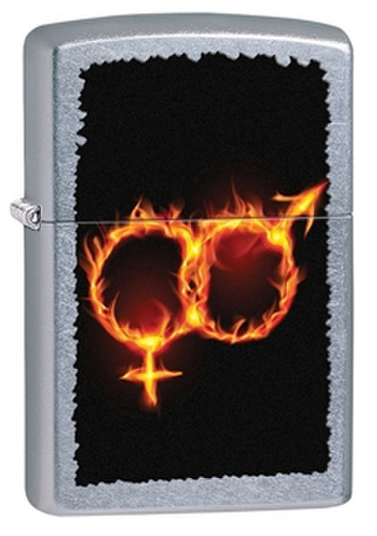 Zippo Classic